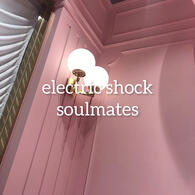 electric shock - soulmate au